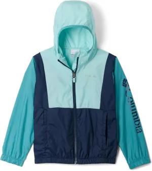 Columbia Girls' Lily Basin Ii Jacket