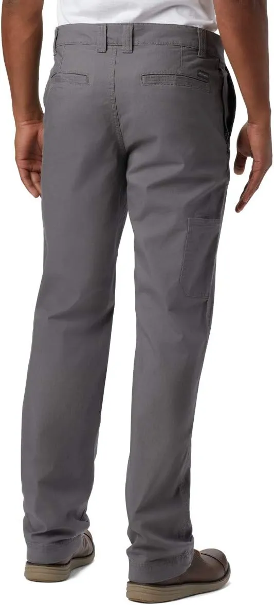 Columbia Mens flex roc pant