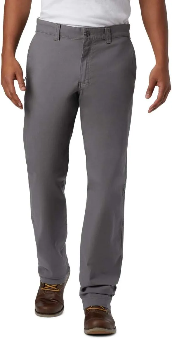 Columbia Mens flex roc pant