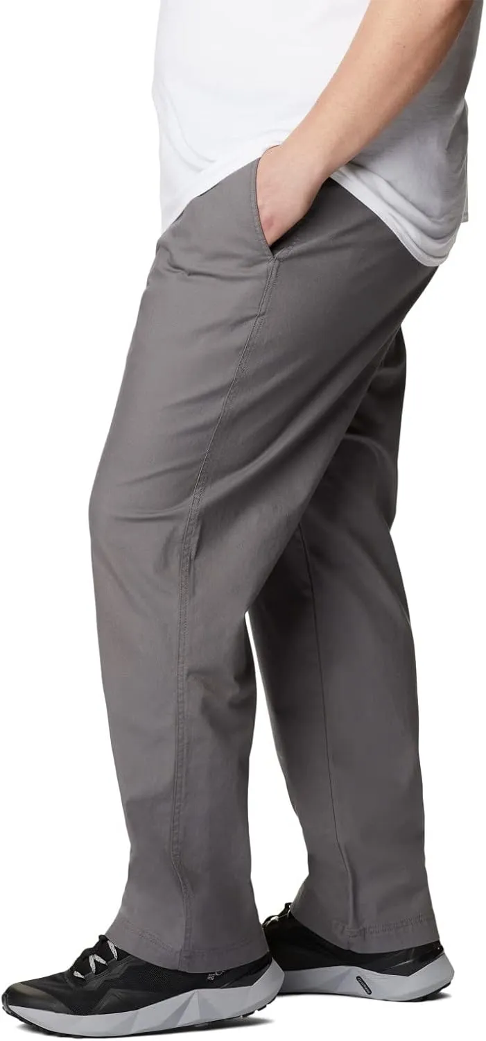 Columbia Mens flex roc pant