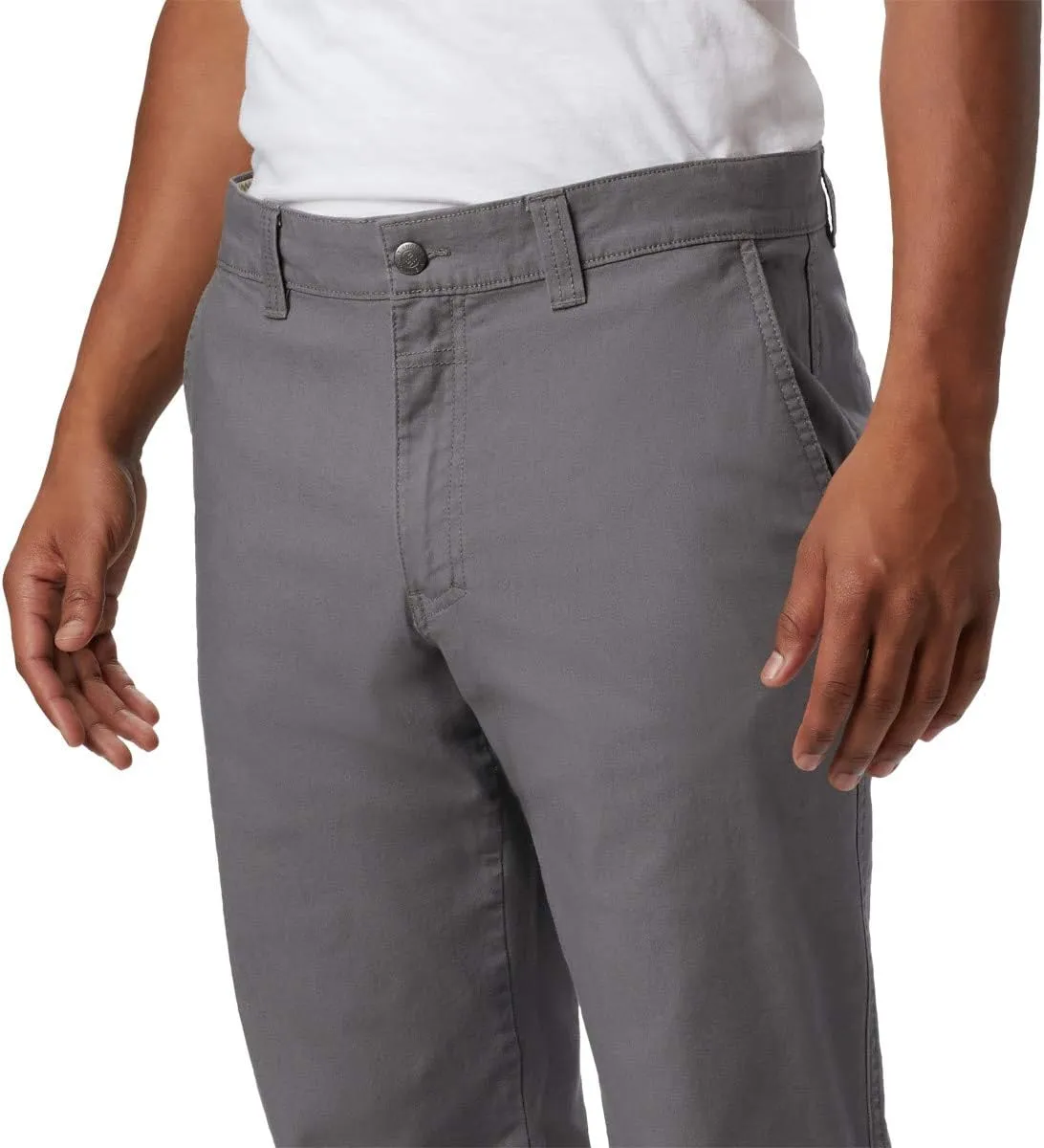 Columbia Mens flex roc pant