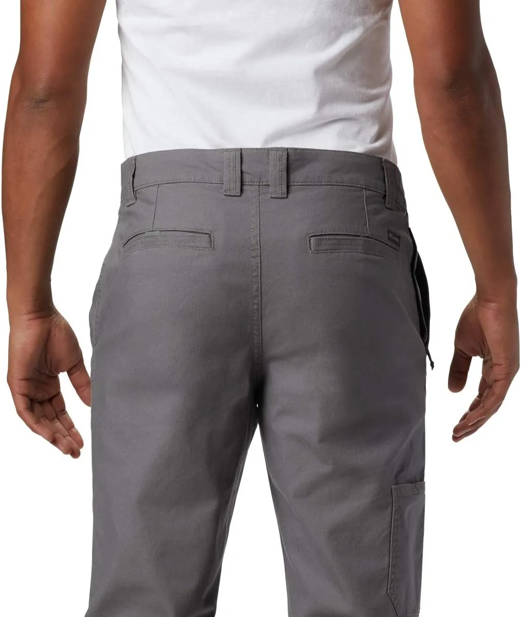 Columbia Mens flex roc pant