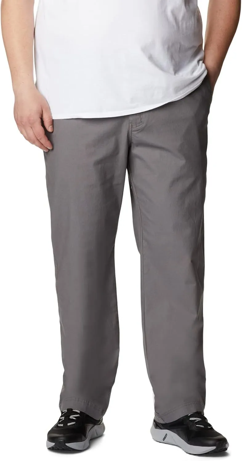Columbia Mens flex roc pant
