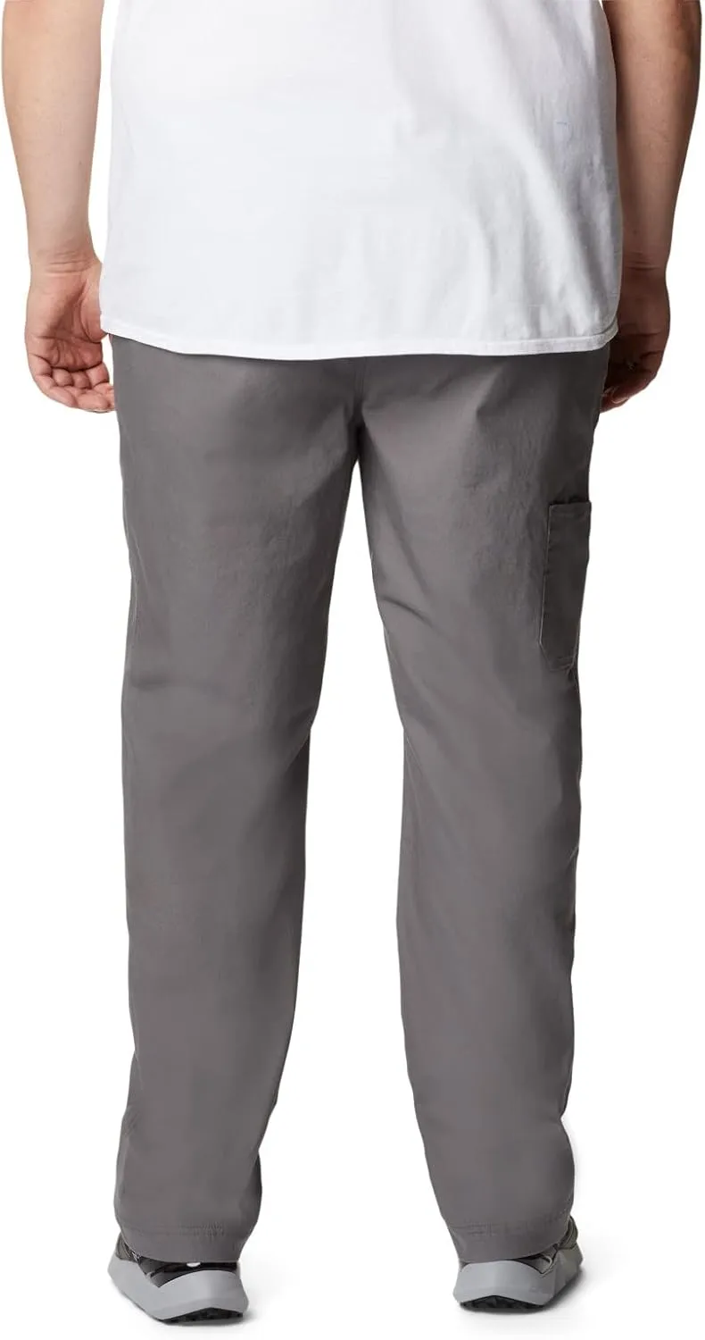 Columbia Mens flex roc pant