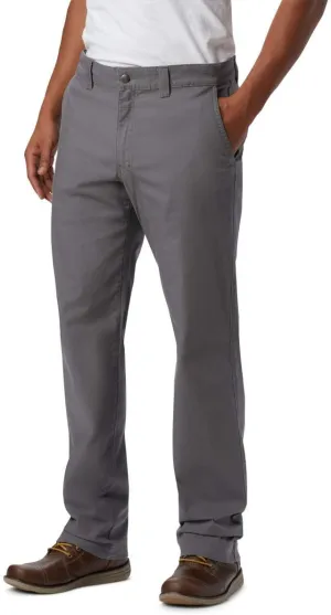 Columbia Mens flex roc pant