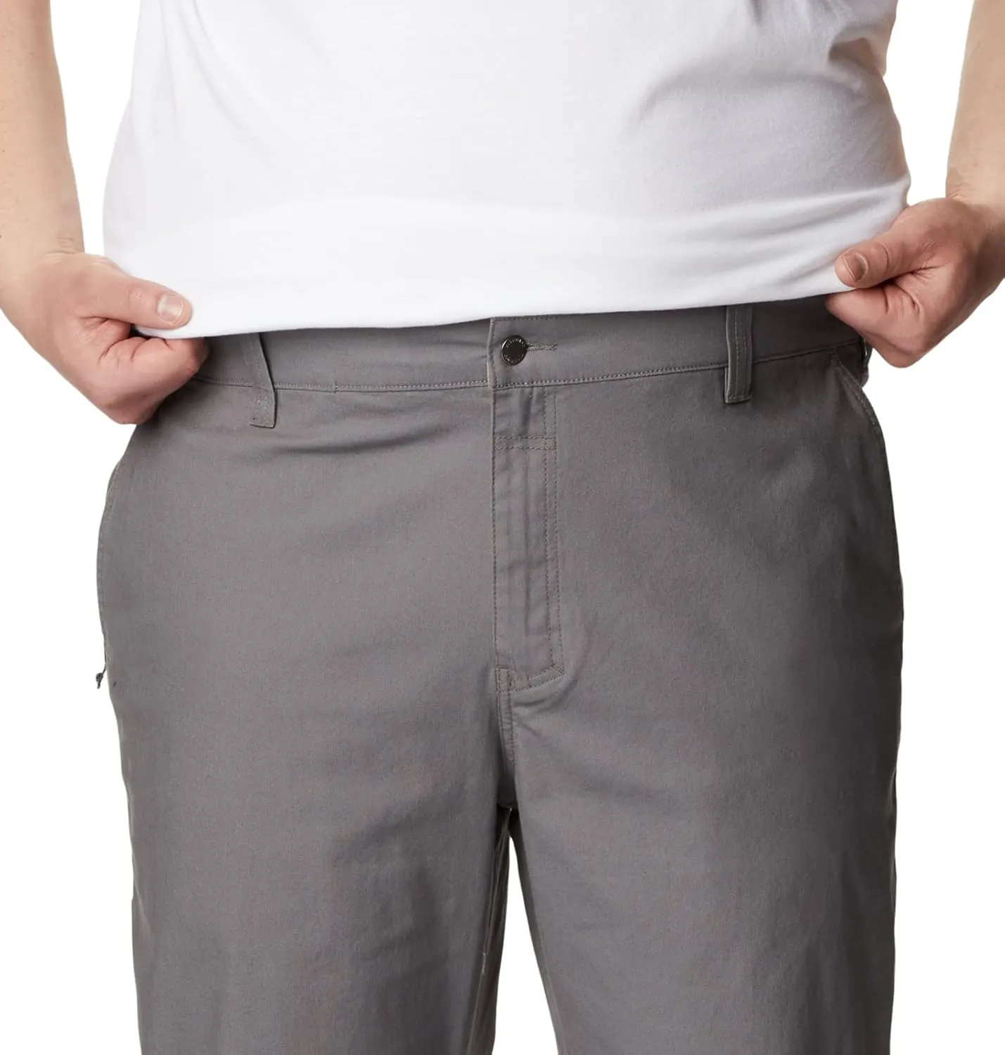 Columbia Mens flex roc pant
