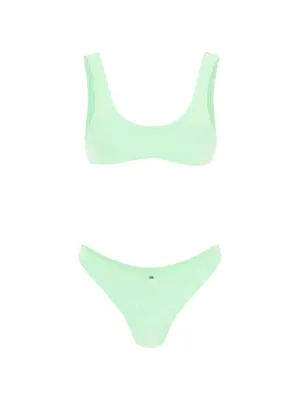 Coolio Ribbed Swim Set