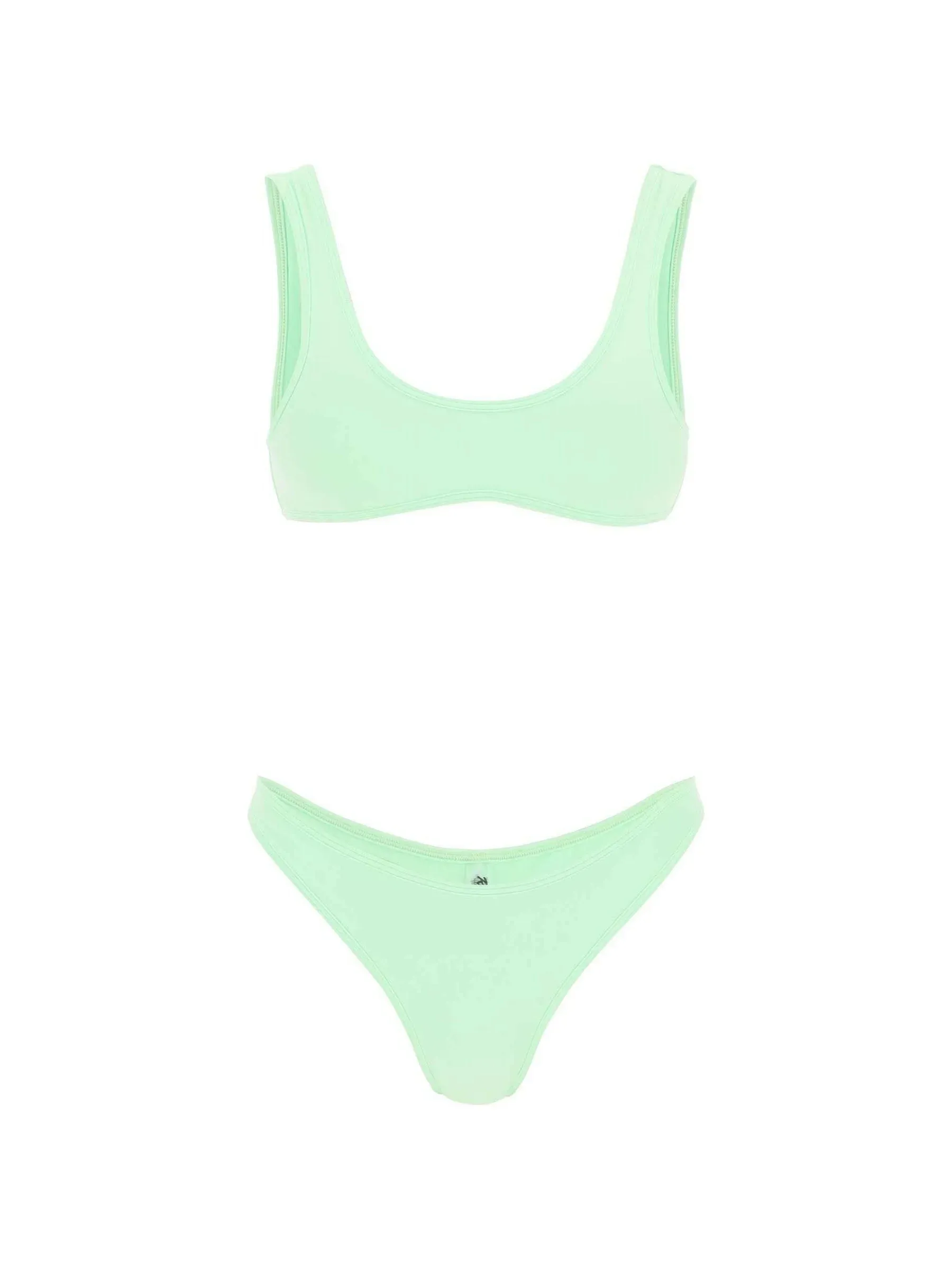 Coolio Ribbed Swim Set