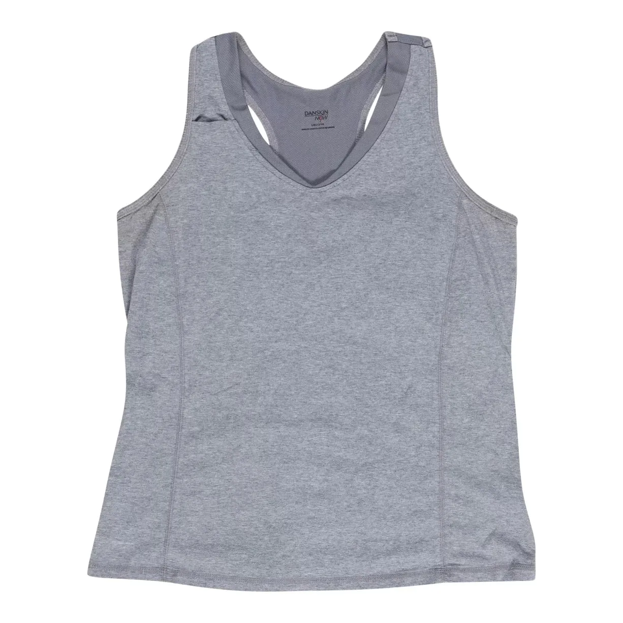 Danskin Now DriMore Racerback Tank