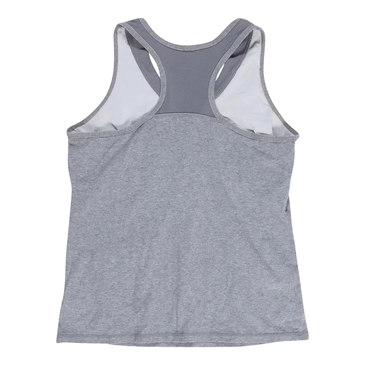 Danskin Now DriMore Racerback Tank
