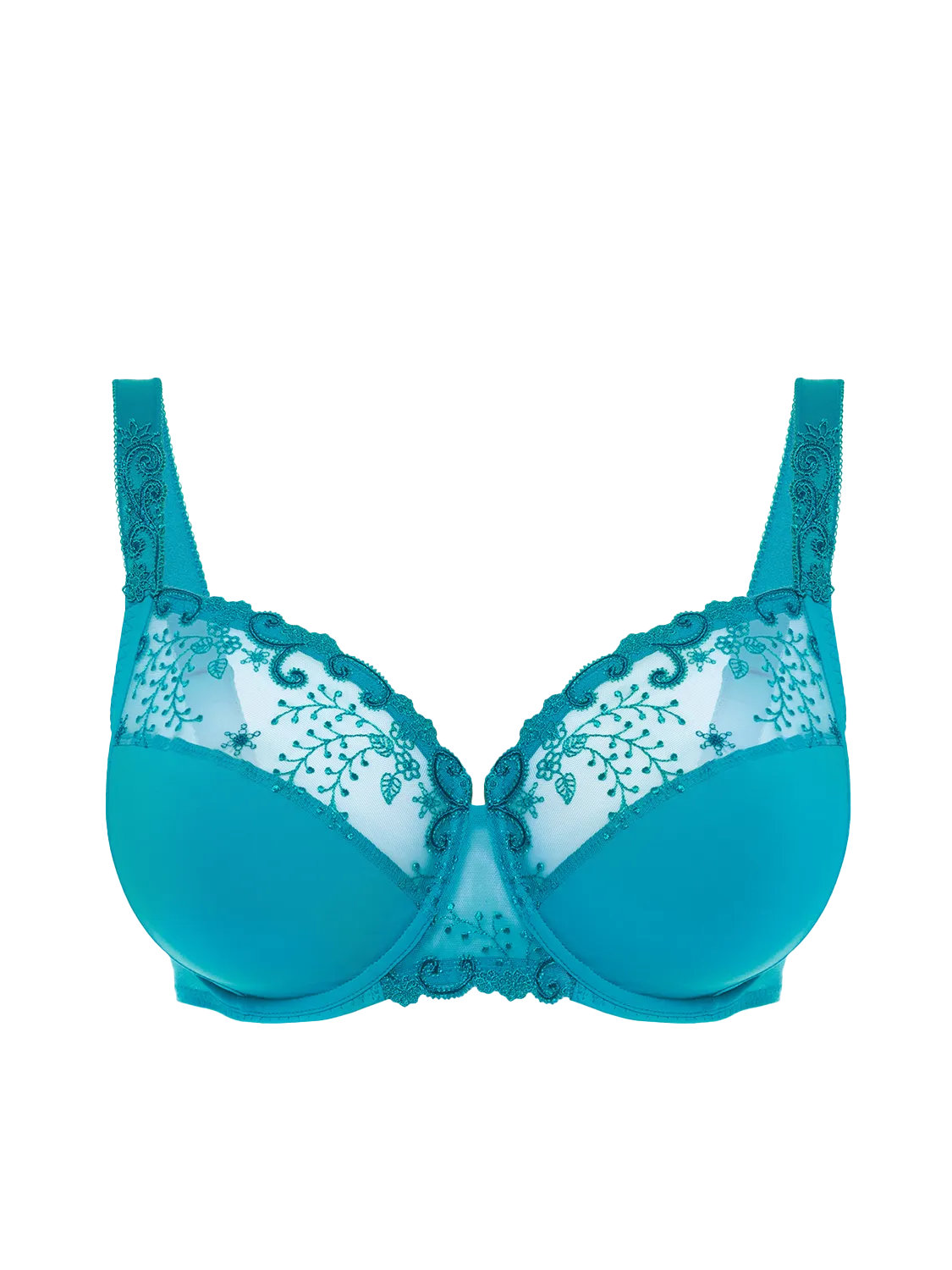 Delice Full Cup - Atoll Blue