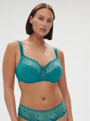 Delice Full Cup - Atoll Blue
