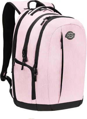Dickies Laptop Backpack, Water Resistant College Computer Bag, Fits 15.6 Inch Notebook