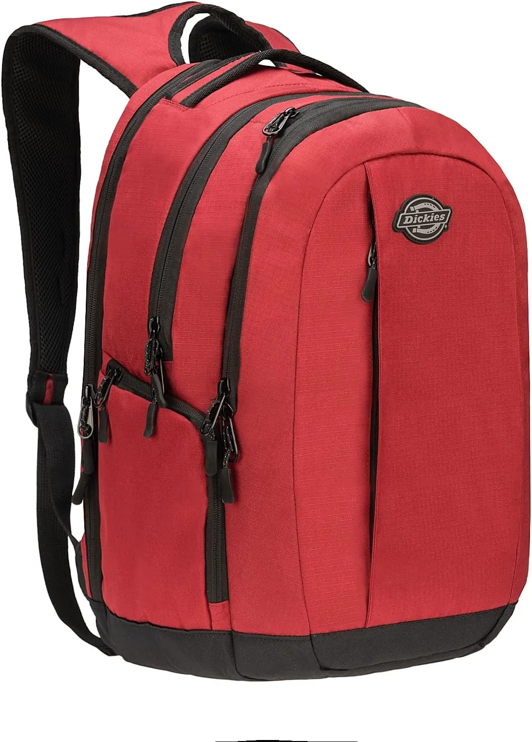 Dickies Laptop Backpack, Water Resistant College Computer Bag, Fits 15.6 Inch Notebook