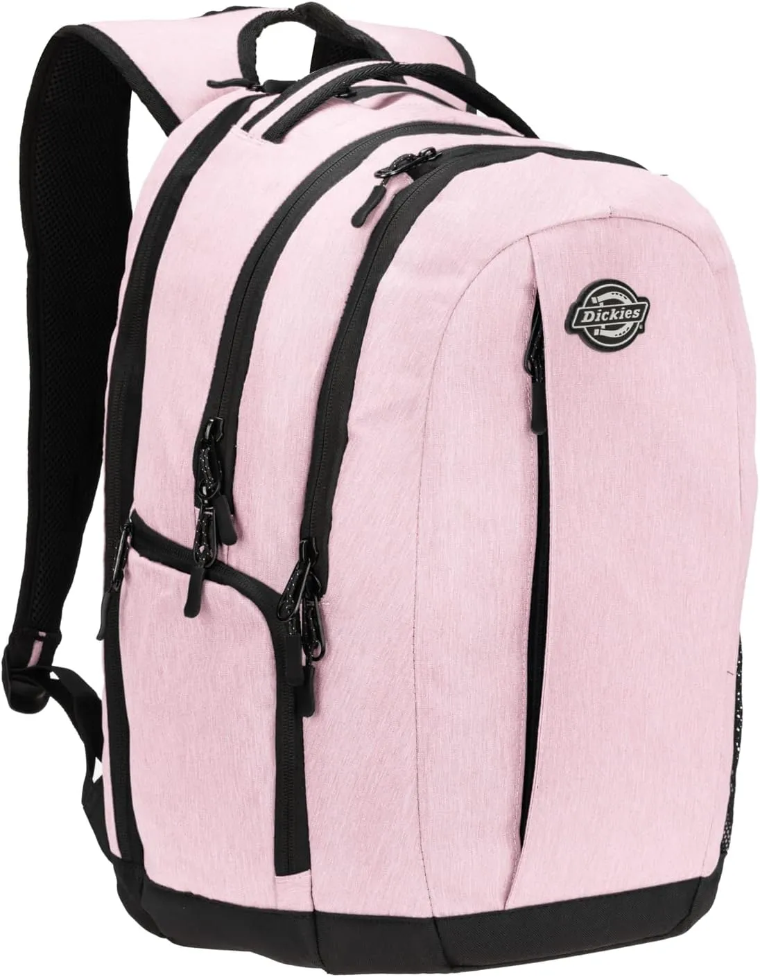 Dickies Laptop Backpack, Water Resistant College Computer Bag, Fits 15.6 Inch Notebook