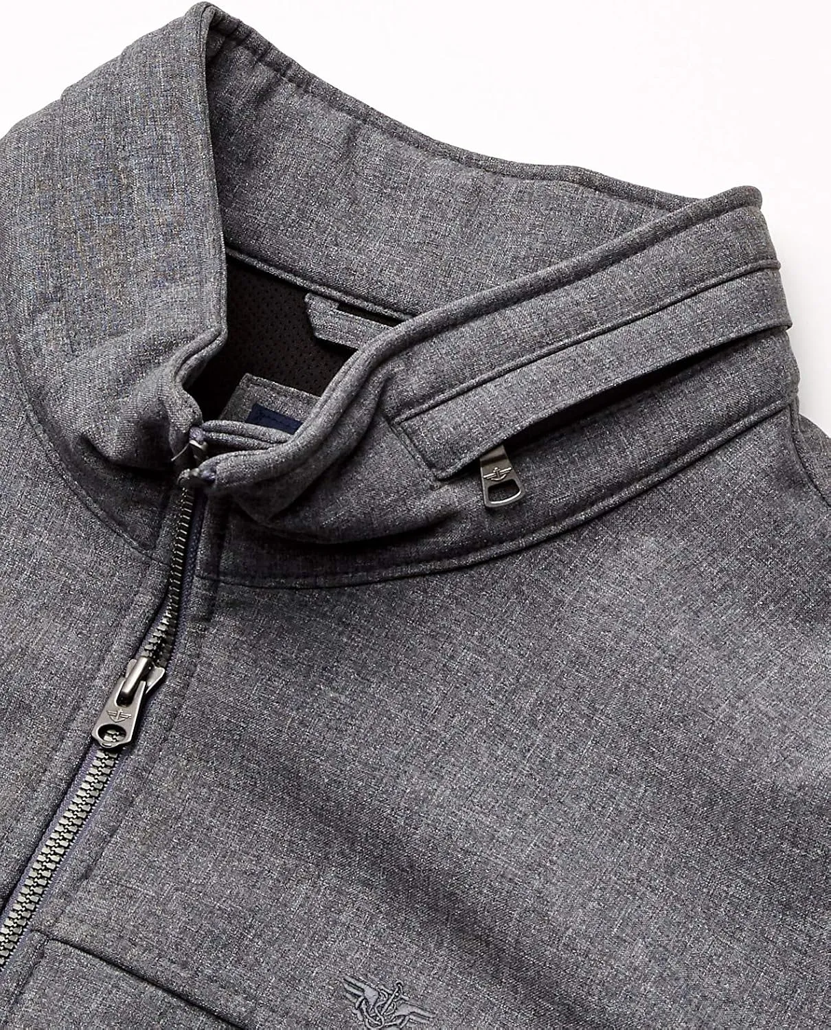 Dockers Men's 360 Series Performance Soft Shell Jacket (Regular and Big & Tall Sizes)