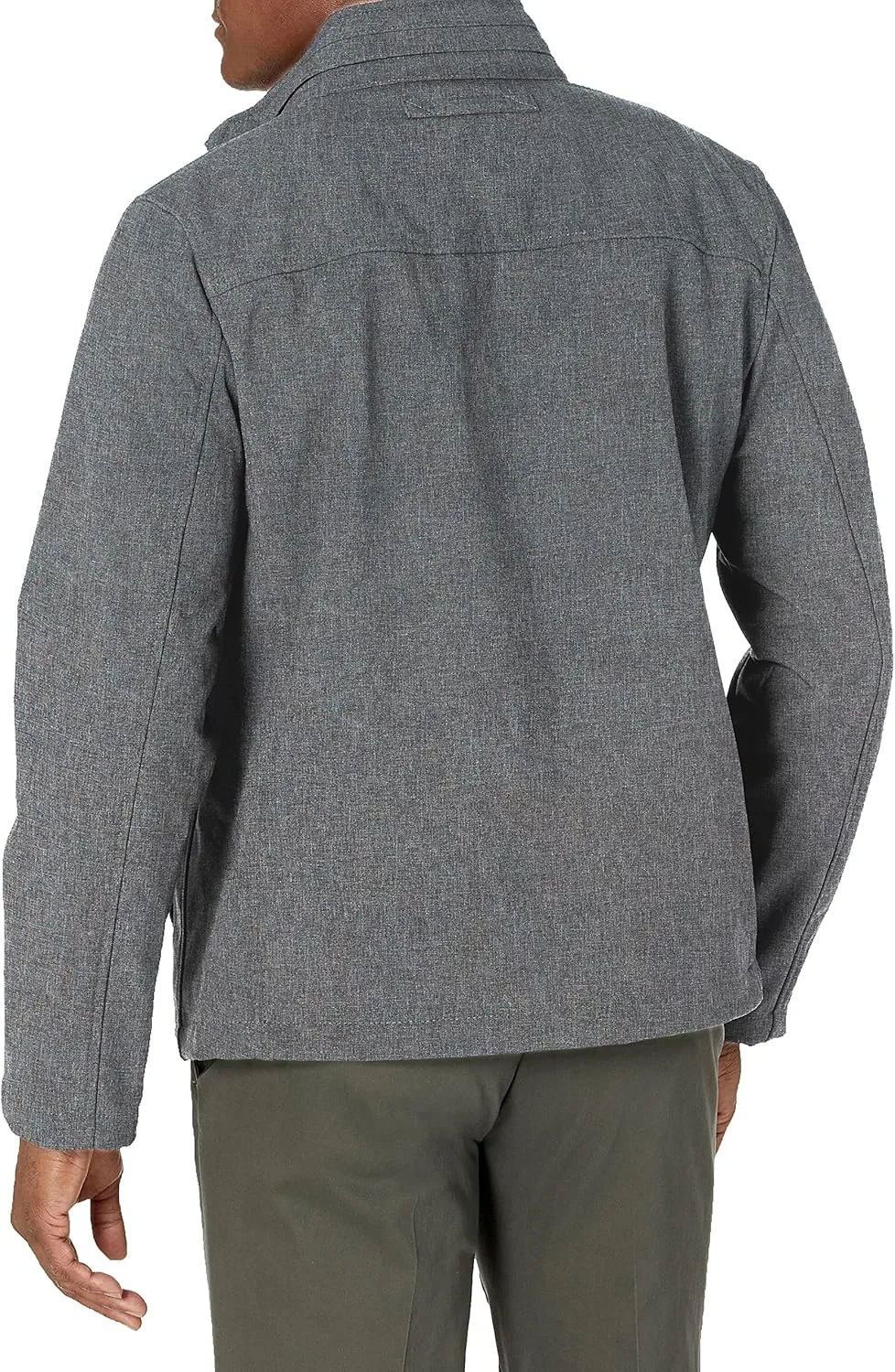 Dockers Men's 360 Series Performance Soft Shell Jacket (Regular and Big & Tall Sizes)