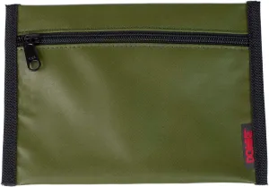 Domke PocketFlex Medium Zip Water Resistant Vinyl Pouch for Camera Bag