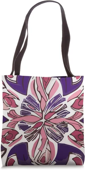 Durable Tote Bag with Handles - Reusable, Grocery, Shopping Tote Bag