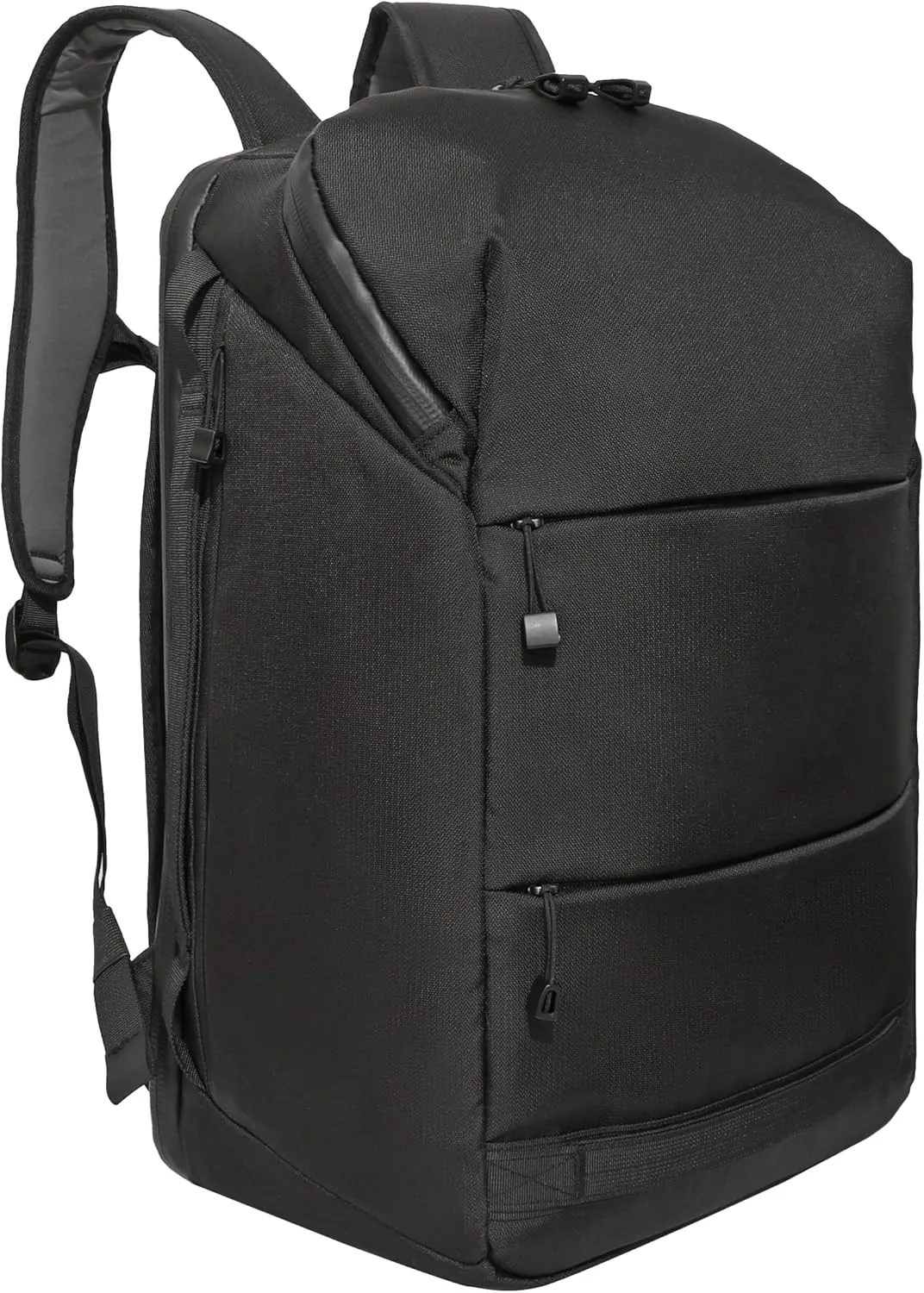 Faraday Backpack | Signal-Blocking, Premium Cordura, Water-Resistant, Laptops, 35L Bag