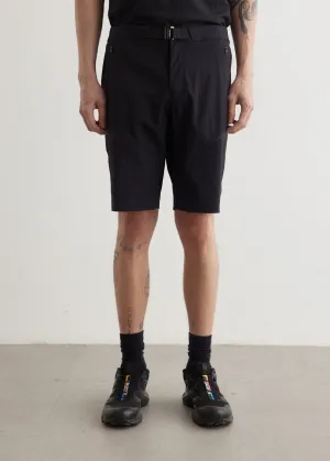 Gamma Quick Dry Shorts 11"