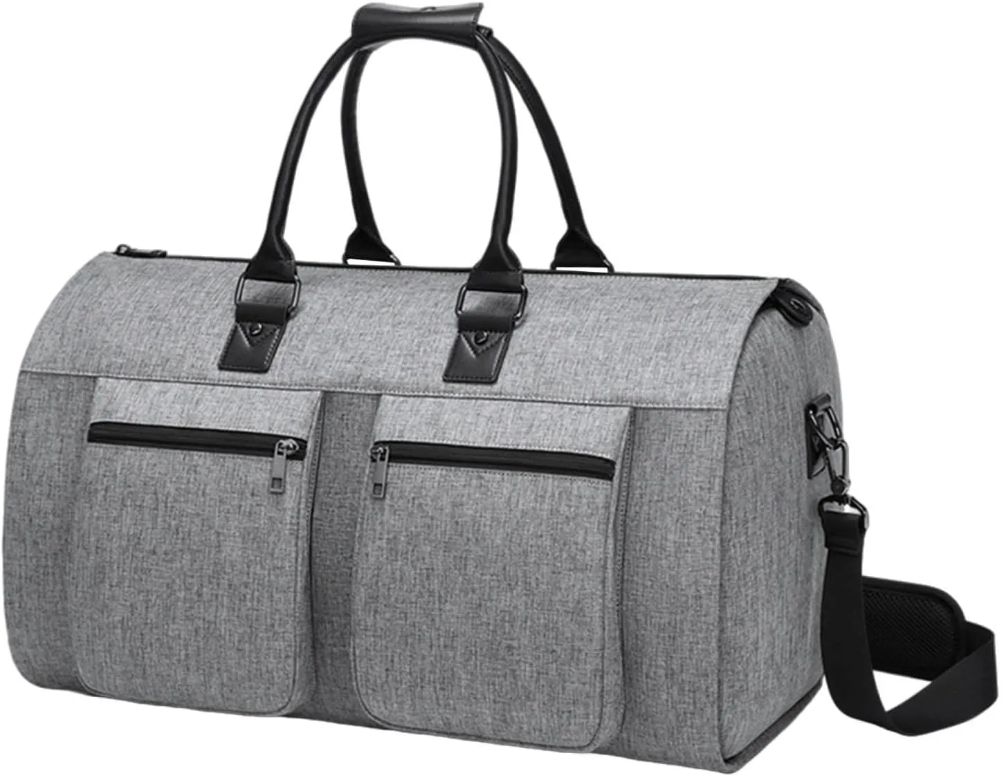 Garment Duffel Bag Water Resistant Garment Bag for Outdoor Hiking Holiday