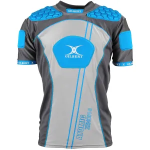 Gilbert Atomic Zenon V3 Shoulder Gear