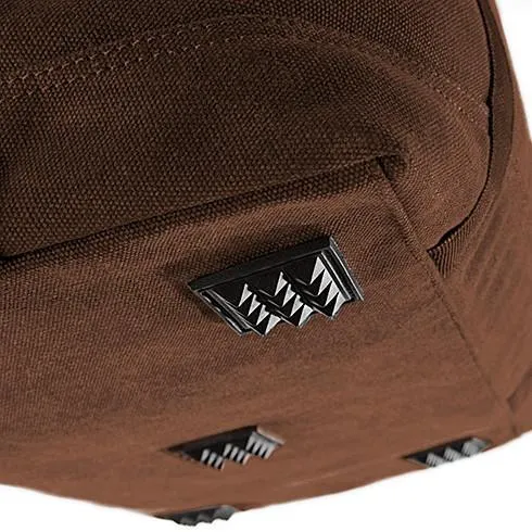 Grenadier Guards Vintage Canvas Satchel