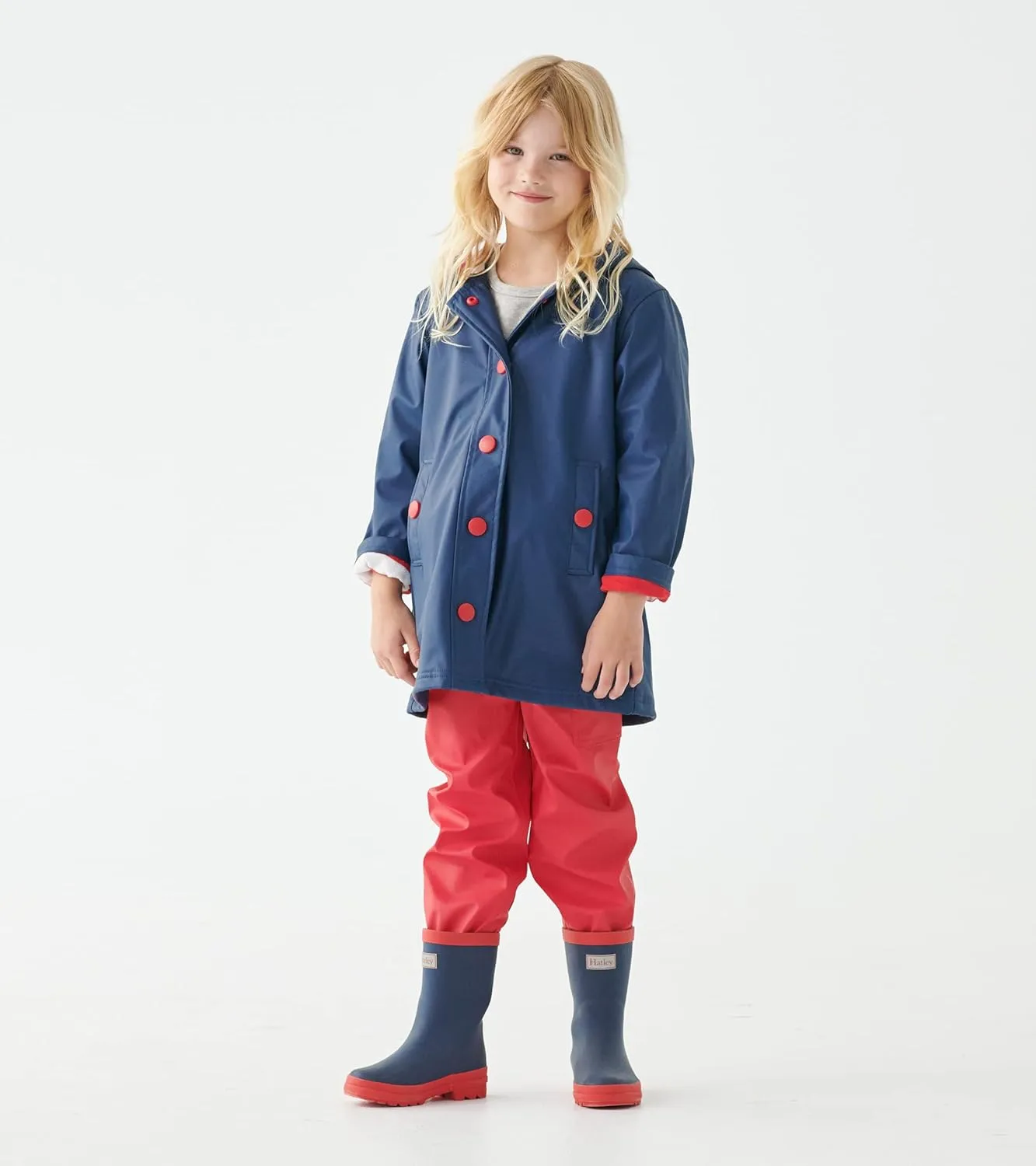 Hatley Kids' Rain Pants