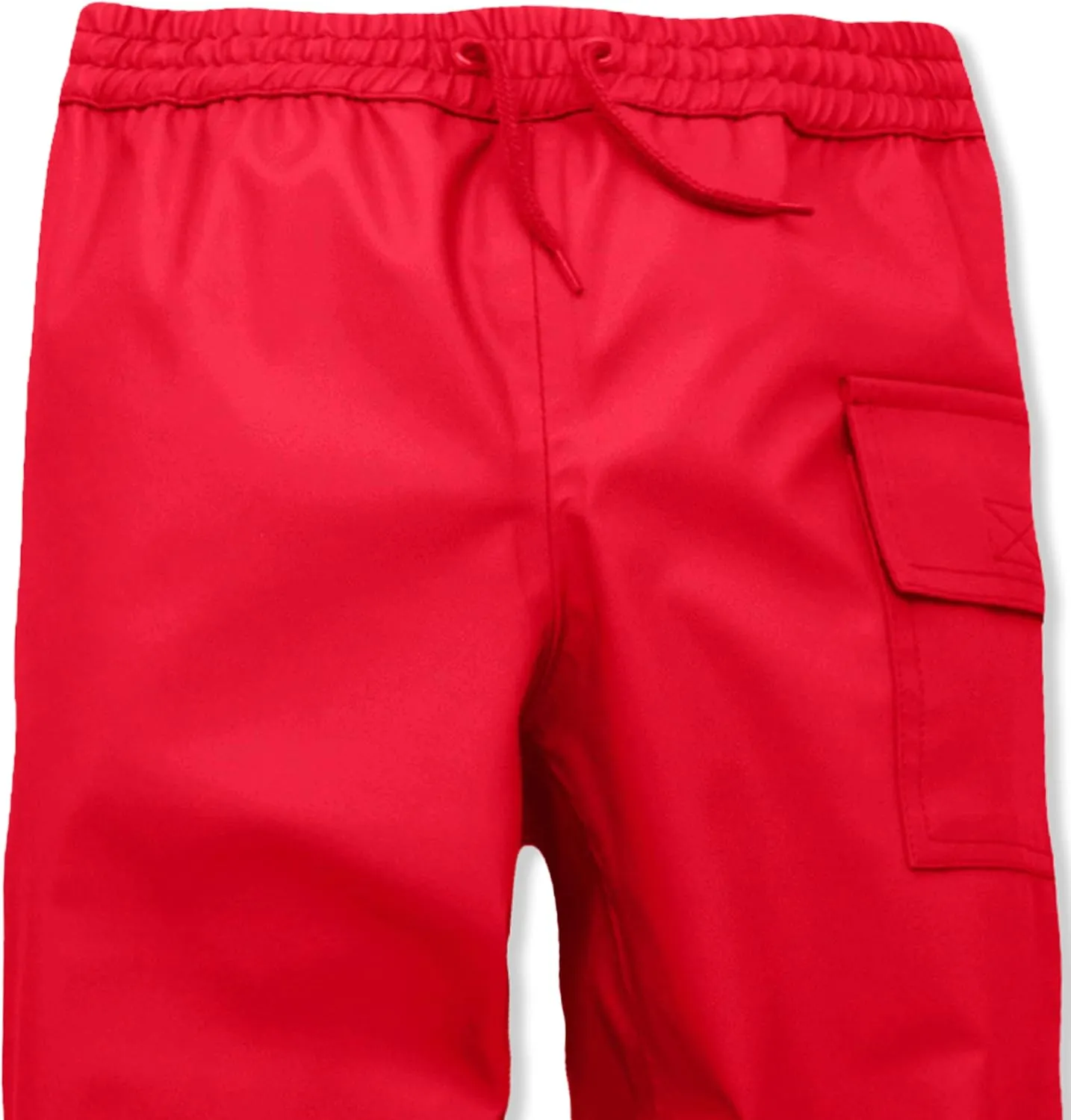 Hatley Kids' Rain Pants