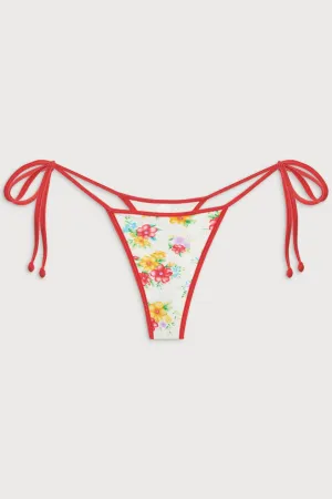 Hazel Satin Bottom