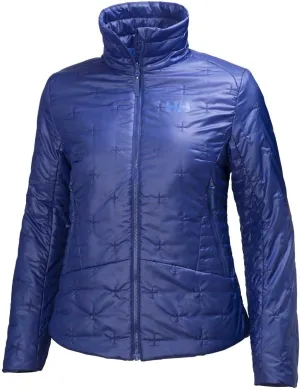 Helly Hansen Women's Cross Insulator Jacket
