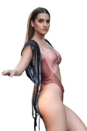 Imagine Monokini