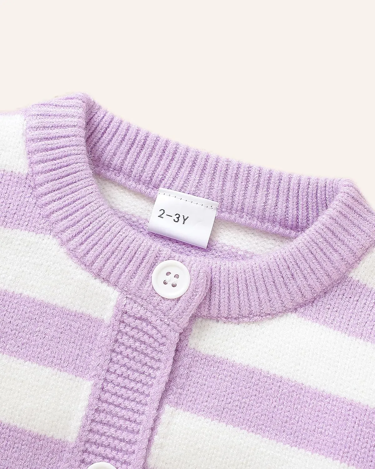 Infant Toddler Baby Girl Oversized Sweater Long Sleeve Sweaters Fall Winter Tops Clothes