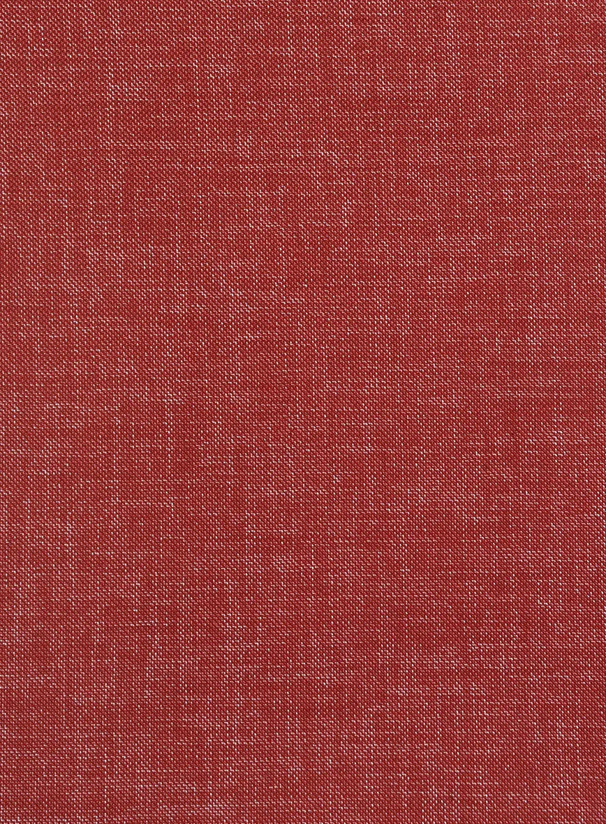 Italian Wool Silk Ottone Suit