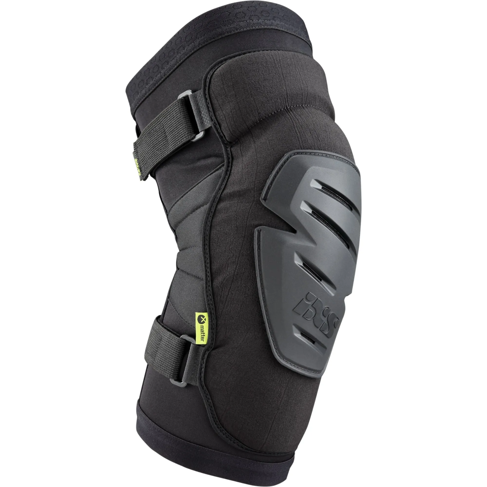 iXS Carve Race Knee Guards