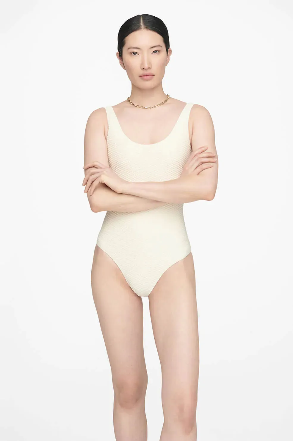 Jace One Piece Cream