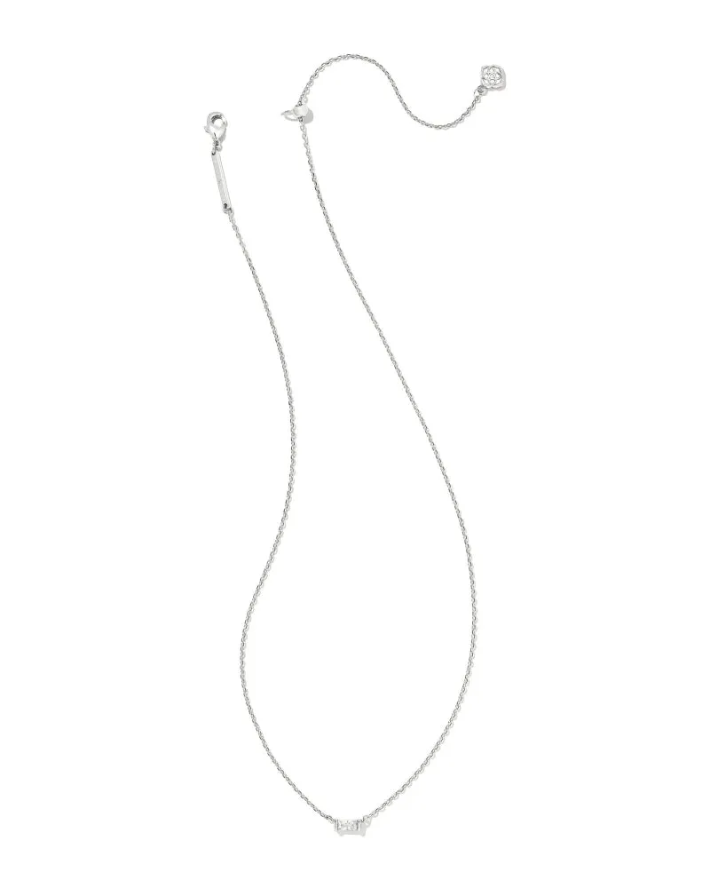Kendra Scott Juliette Pendant Necklace