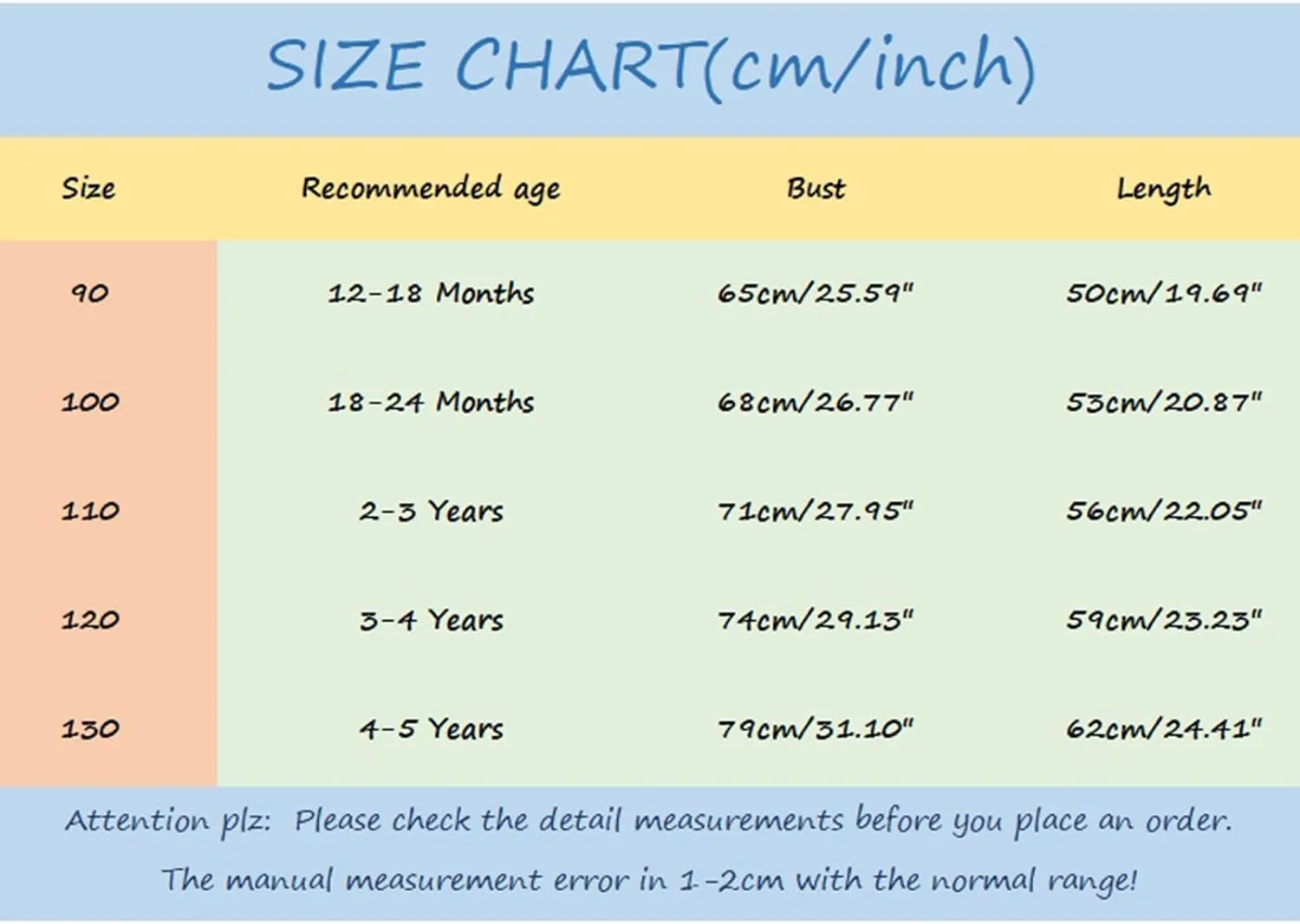 Kids Baby Girls Coat Jacket Warm Jacket Winter Simple Breasted Trench Coat Outwear Wool Blend Coat for 18M-6T
