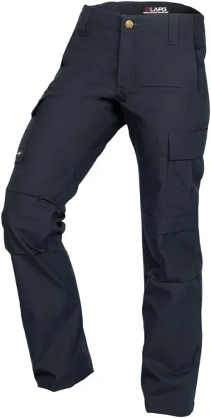 LAPG Women's Gear Stretch Tactical Pants, Low Rise, Slim Fit, 7-Pocket Durable Flex Cargo Outdoor, Hiking & Work Pants
