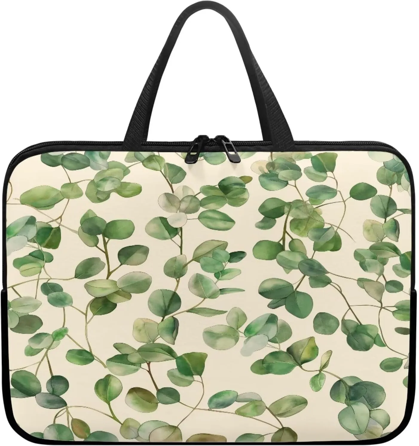 Laptop Case, Laptop Bag Laptop Sleeve Water Resistant Computer Case