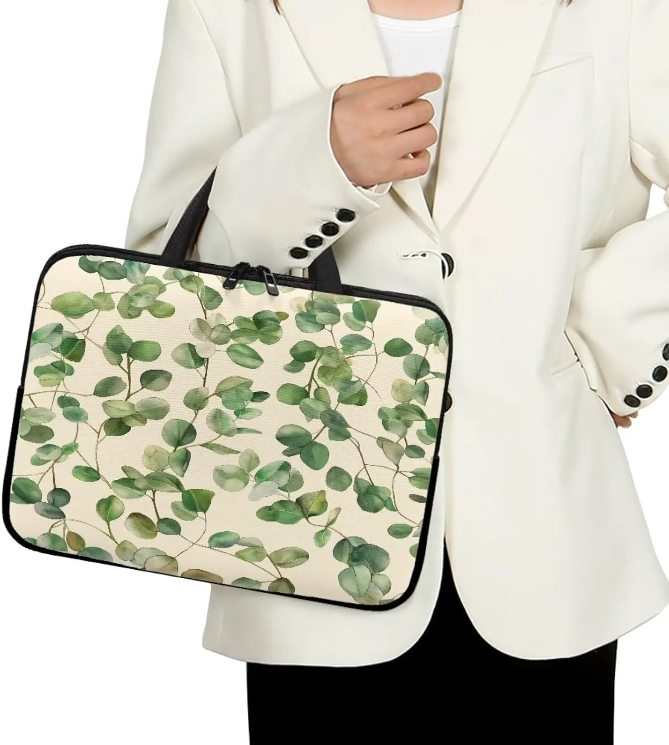 Laptop Case, Laptop Bag Laptop Sleeve Water Resistant Computer Case