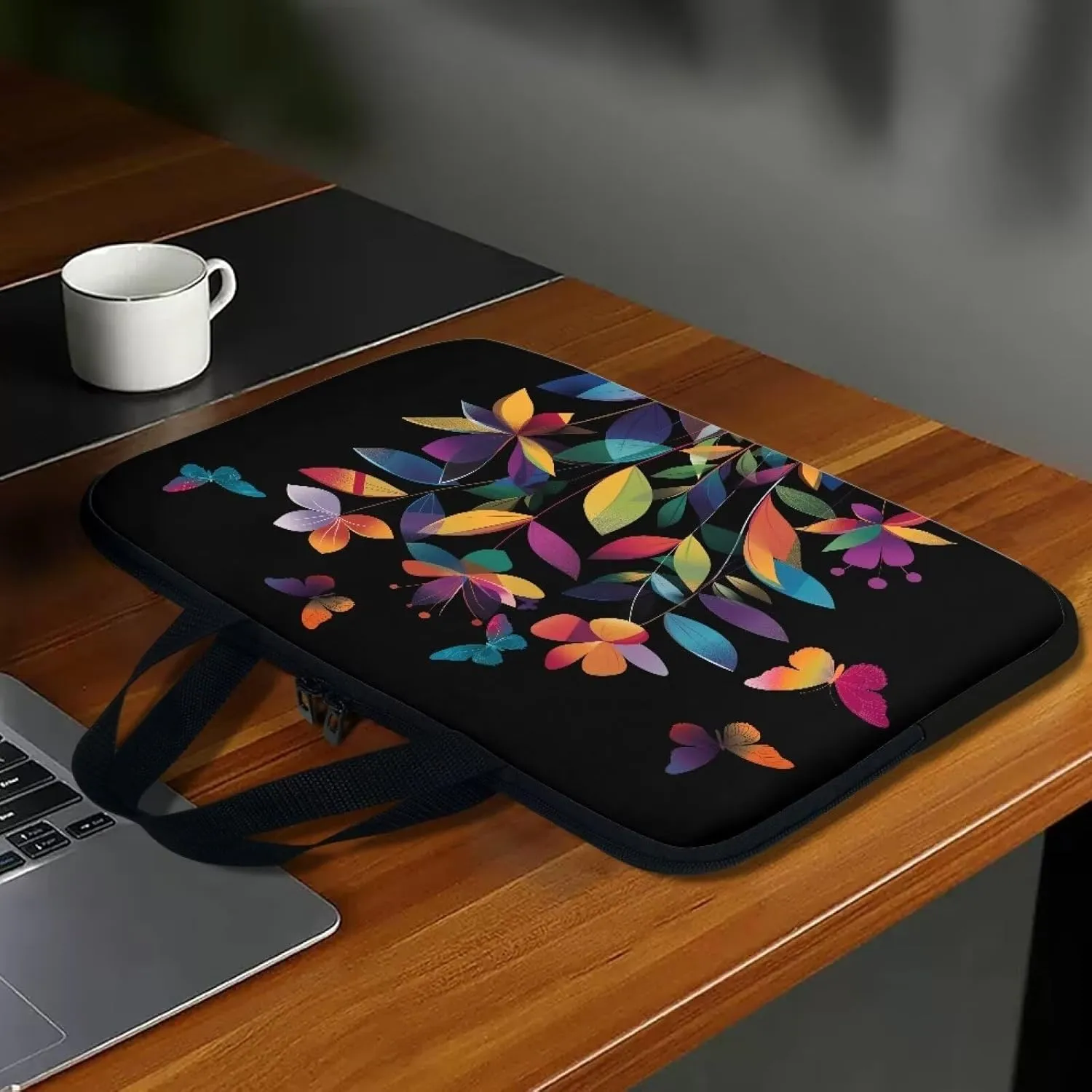 Laptop Case, Laptop Bag Laptop Sleeve Water Resistant Computer Case