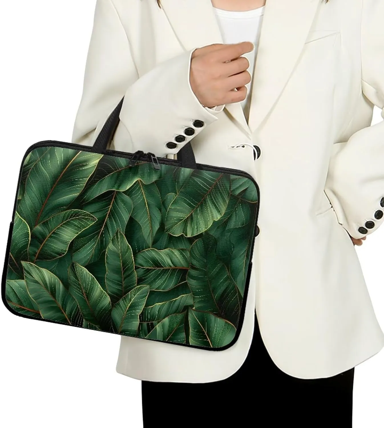 Laptop Case, Laptop Bag Laptop Sleeve Water Resistant Computer Case