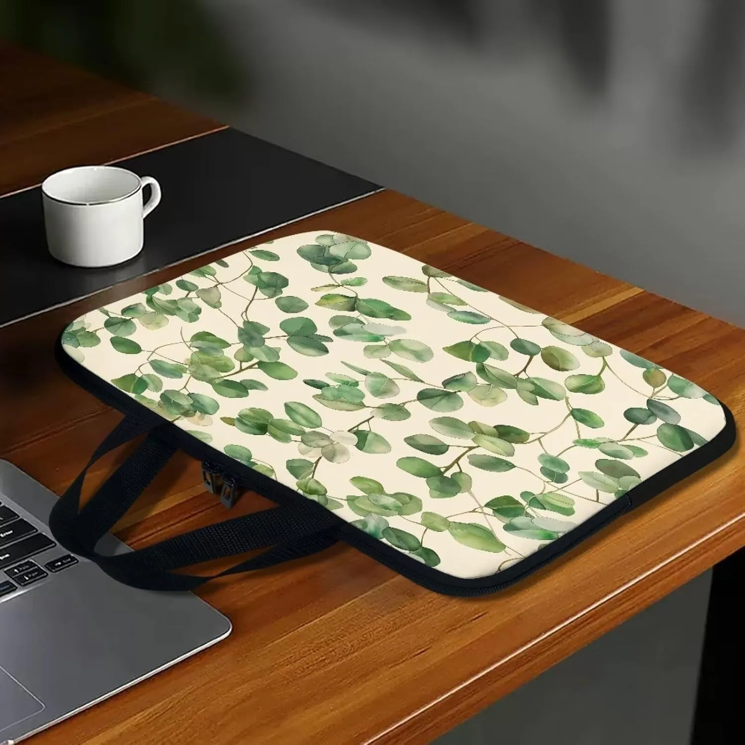 Laptop Case, Laptop Bag Laptop Sleeve Water Resistant Computer Case