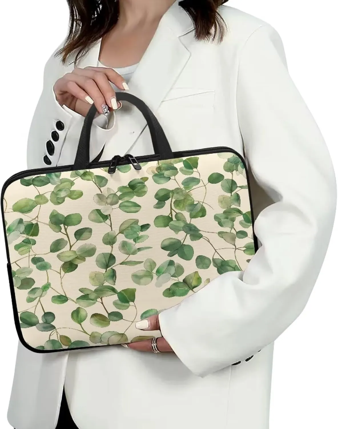 Laptop Case, Laptop Bag Laptop Sleeve Water Resistant Computer Case
