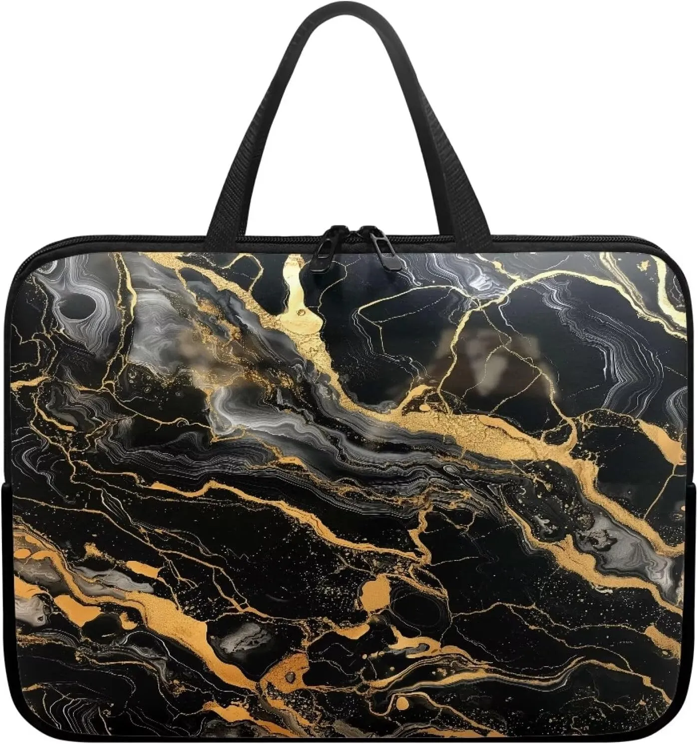 Laptop Case, Laptop Bag Laptop Sleeve Water Resistant Computer Case
