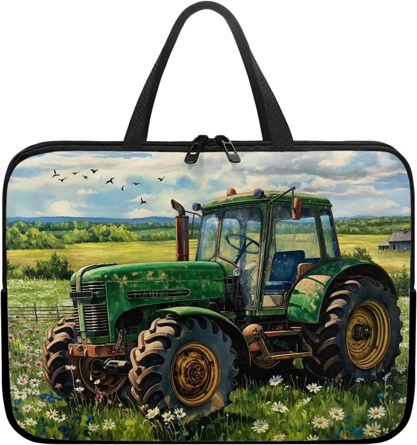 Laptop Case, Laptop Bag Laptop Sleeve Water Resistant Computer Case