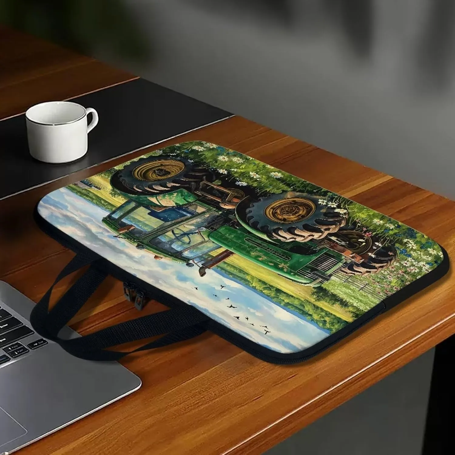 Laptop Case, Laptop Bag Laptop Sleeve Water Resistant Computer Case