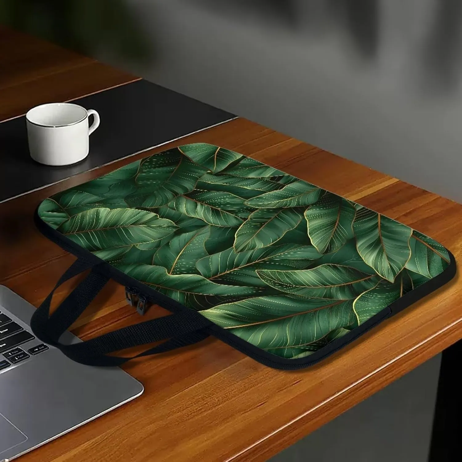 Laptop Case, Laptop Bag Laptop Sleeve Water Resistant Computer Case